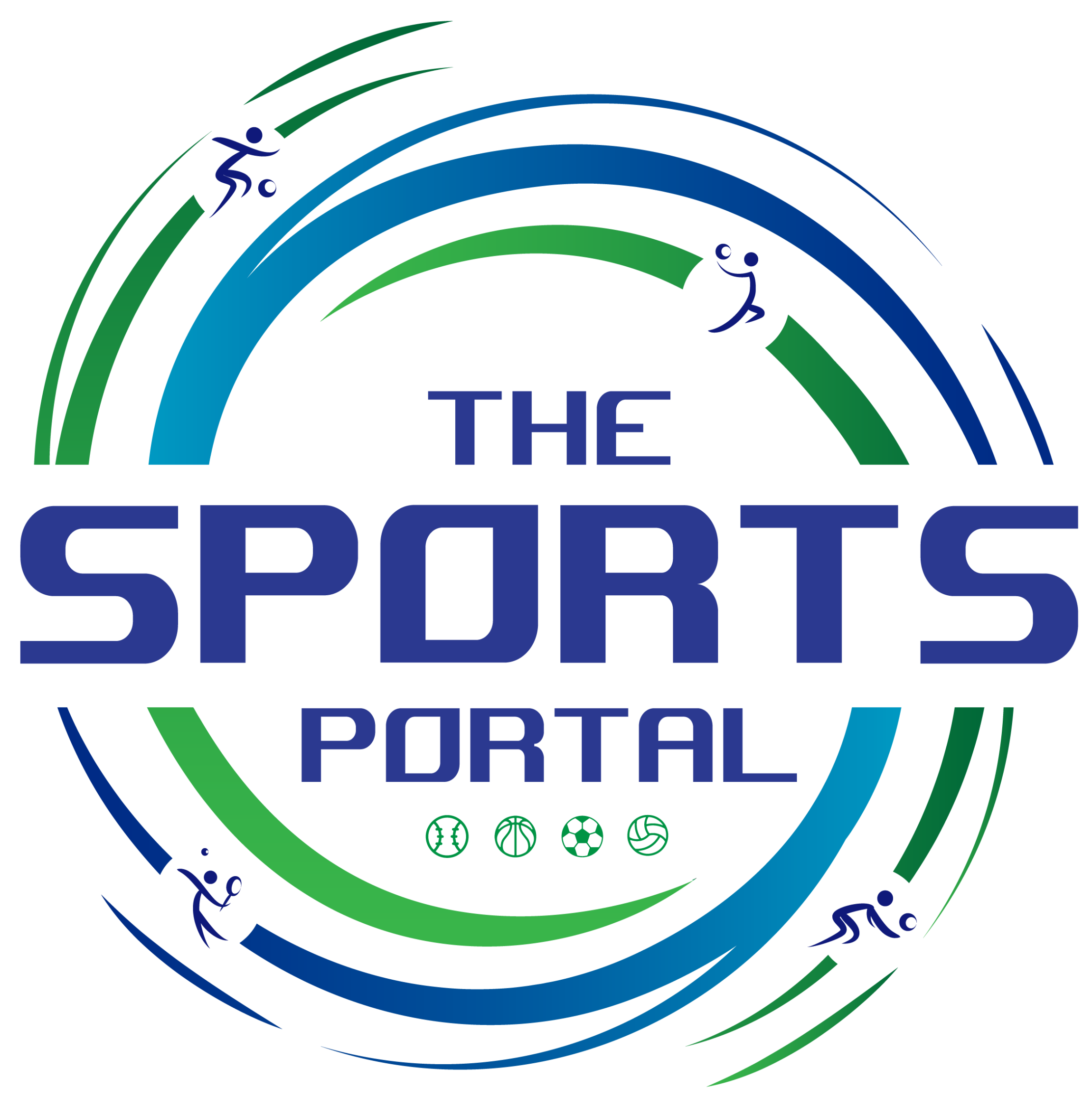 The Sports Insider Logo